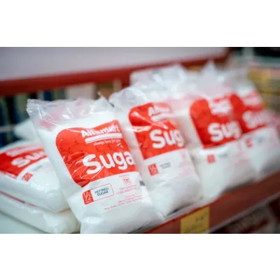 10kg Long Grain Rice