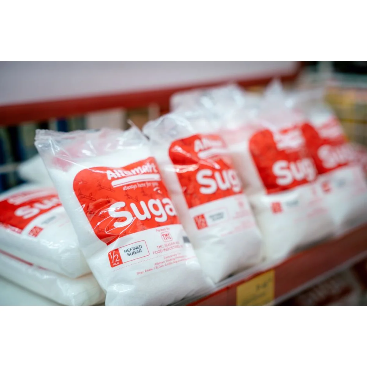 10kg Long Grain Rice