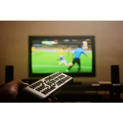 32" LED TV