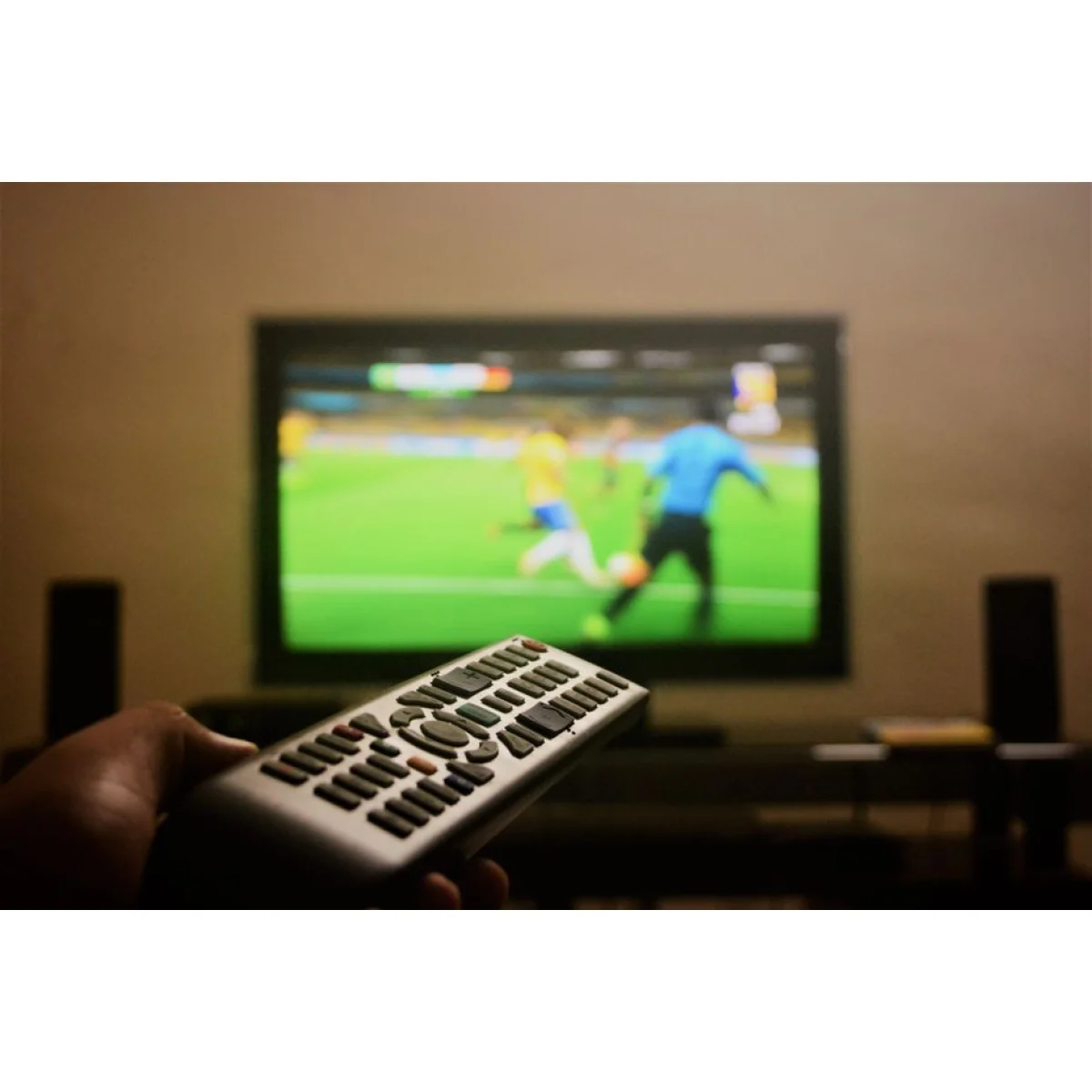 32" LED TV