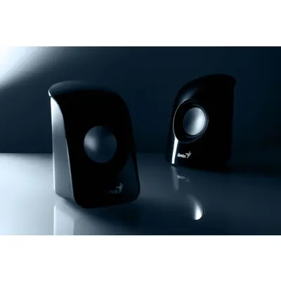 Mini Hi-Fi Speaker