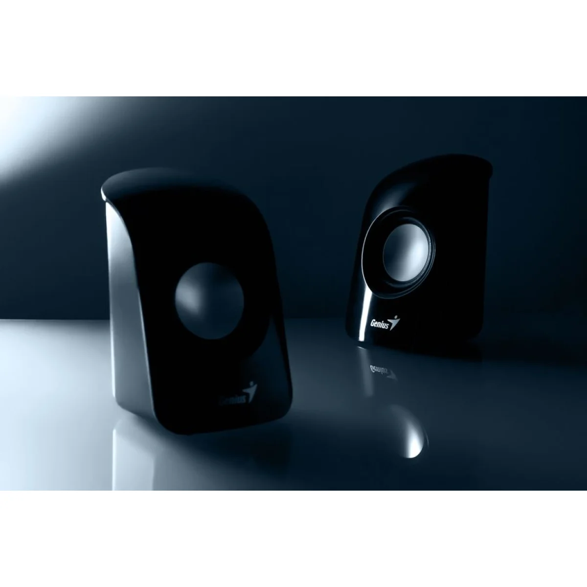 Mini Hi-Fi Speaker